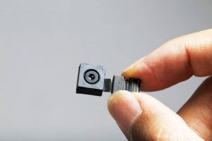 mini camera espion