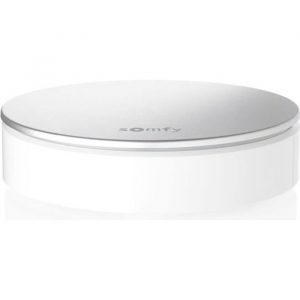 Test - Somfy Home Alarm Advanced - L'alarme intérieure