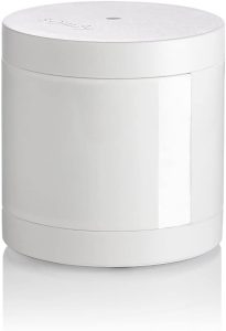 Test - Somfy Home Alarm Advanced - Le détecteur de mouvement