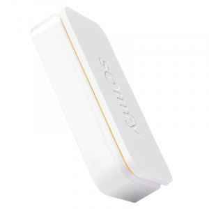 Test - Somfy Home Alarm Advanced - L'intellitag