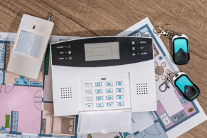 Comment installer une alarme maison ?