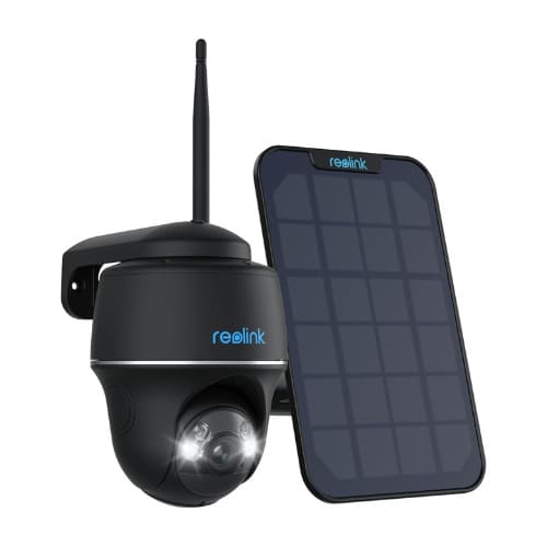 meilleure caméra extérieur 360 degrés wifi reolink