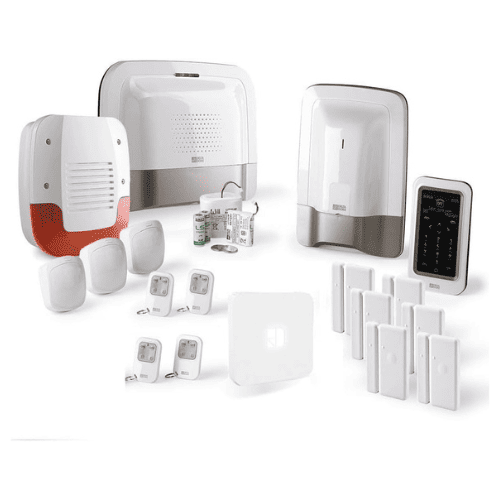 pack tyxal + gsm