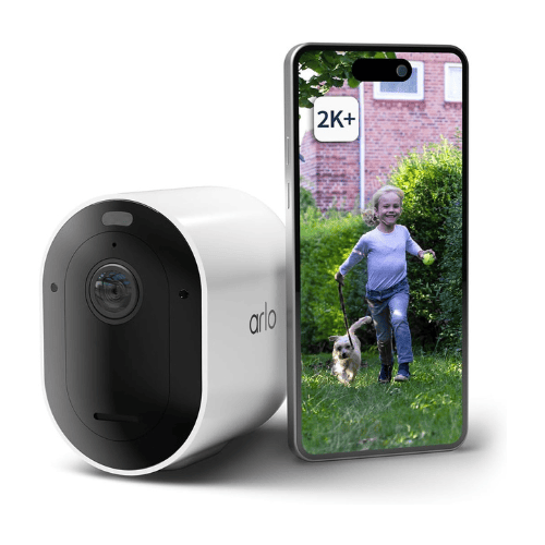 caméra arlo pro 5